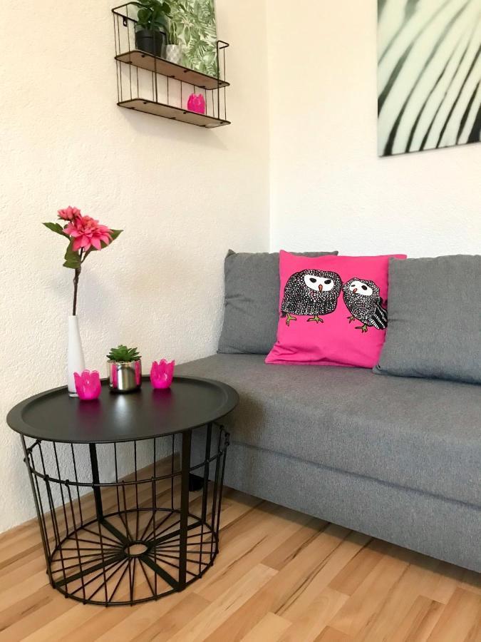 No2 Top Apartment4You - 3 Zimmer, 1-6 Pers, Saarbruecken - Jaegersfreude ザールブリュッケン エクステリア 写真