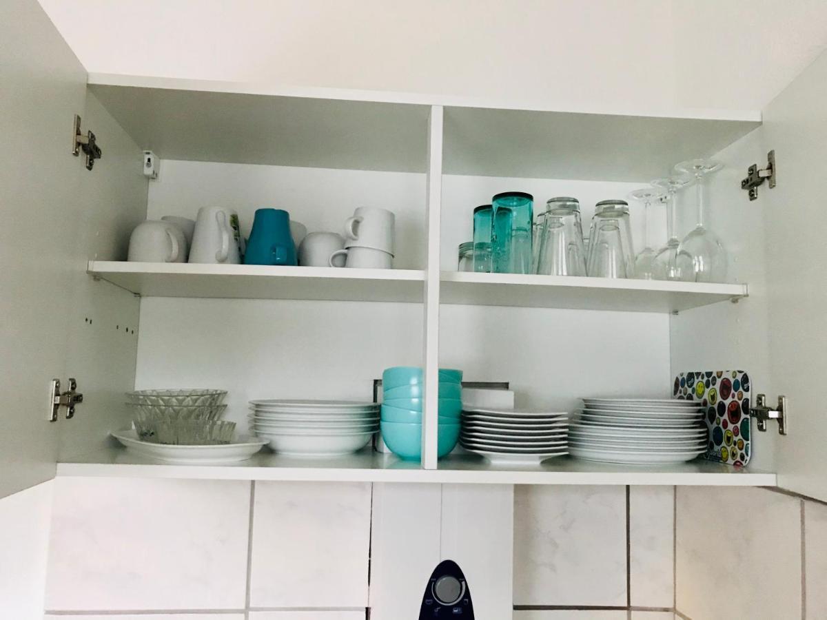 No2 Top Apartment4You - 3 Zimmer, 1-6 Pers, Saarbruecken - Jaegersfreude ザールブリュッケン エクステリア 写真