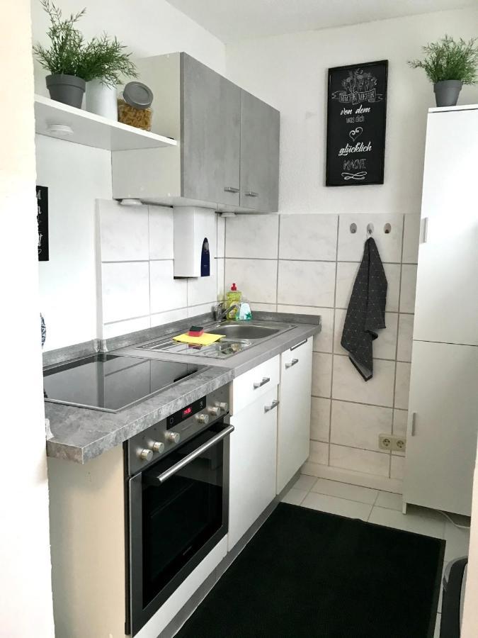 No2 Top Apartment4You - 3 Zimmer, 1-6 Pers, Saarbruecken - Jaegersfreude ザールブリュッケン エクステリア 写真