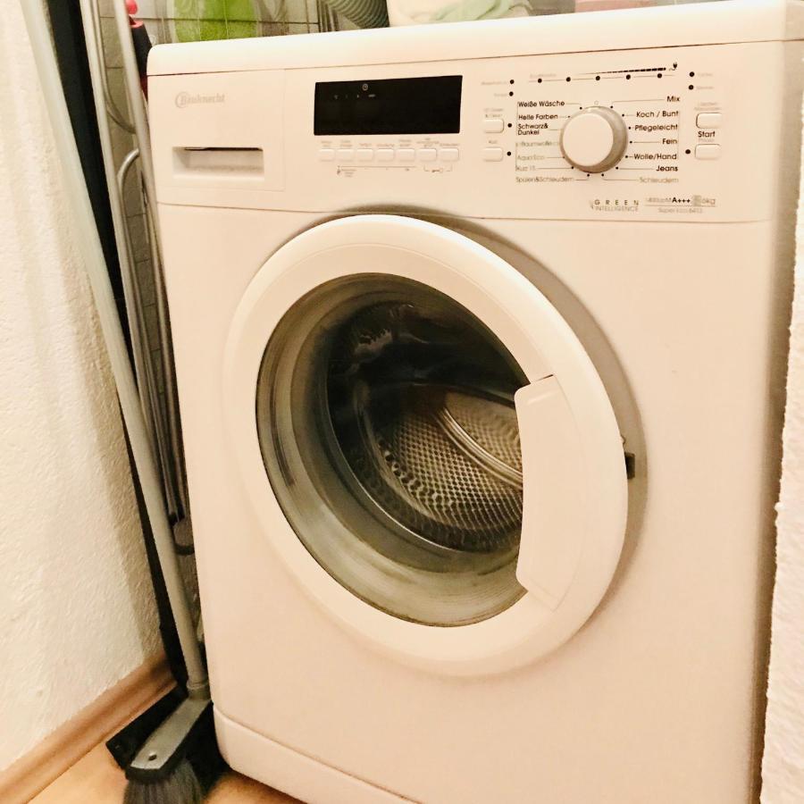 No2 Top Apartment4You - 3 Zimmer, 1-6 Pers, Saarbruecken - Jaegersfreude ザールブリュッケン エクステリア 写真