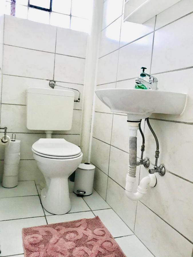 No2 Top Apartment4You - 3 Zimmer, 1-6 Pers, Saarbruecken - Jaegersfreude ザールブリュッケン エクステリア 写真