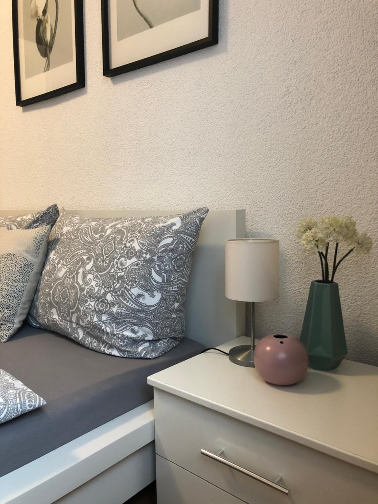 No2 Top Apartment4You - 3 Zimmer, 1-6 Pers, Saarbruecken - Jaegersfreude ザールブリュッケン エクステリア 写真